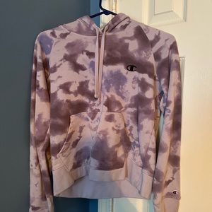champion hoodie